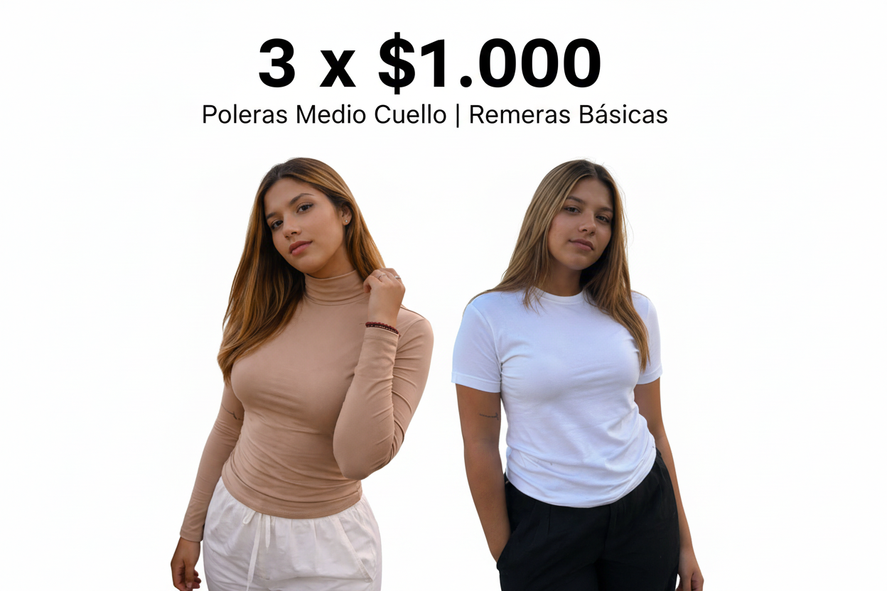 Banner 3x$1.000 - Modelos