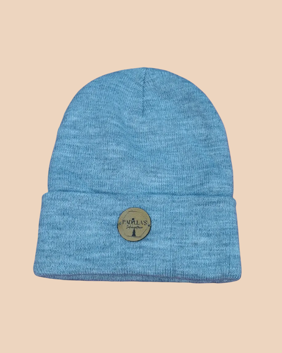 Gorro basico de abrigo