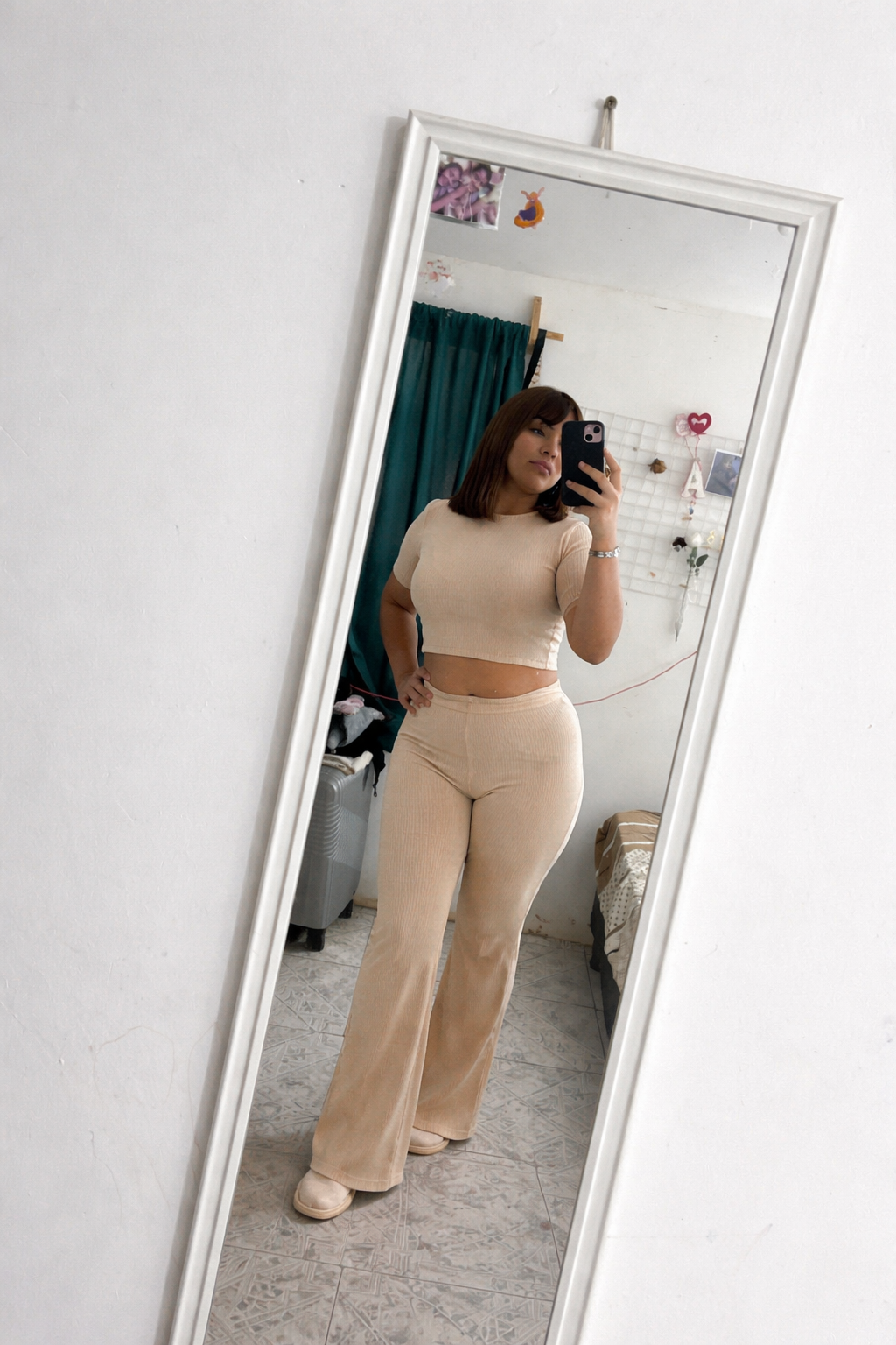 Set Rosa