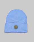 Gorro Básico de Abrigo - Tejido Lanilla Abrigado