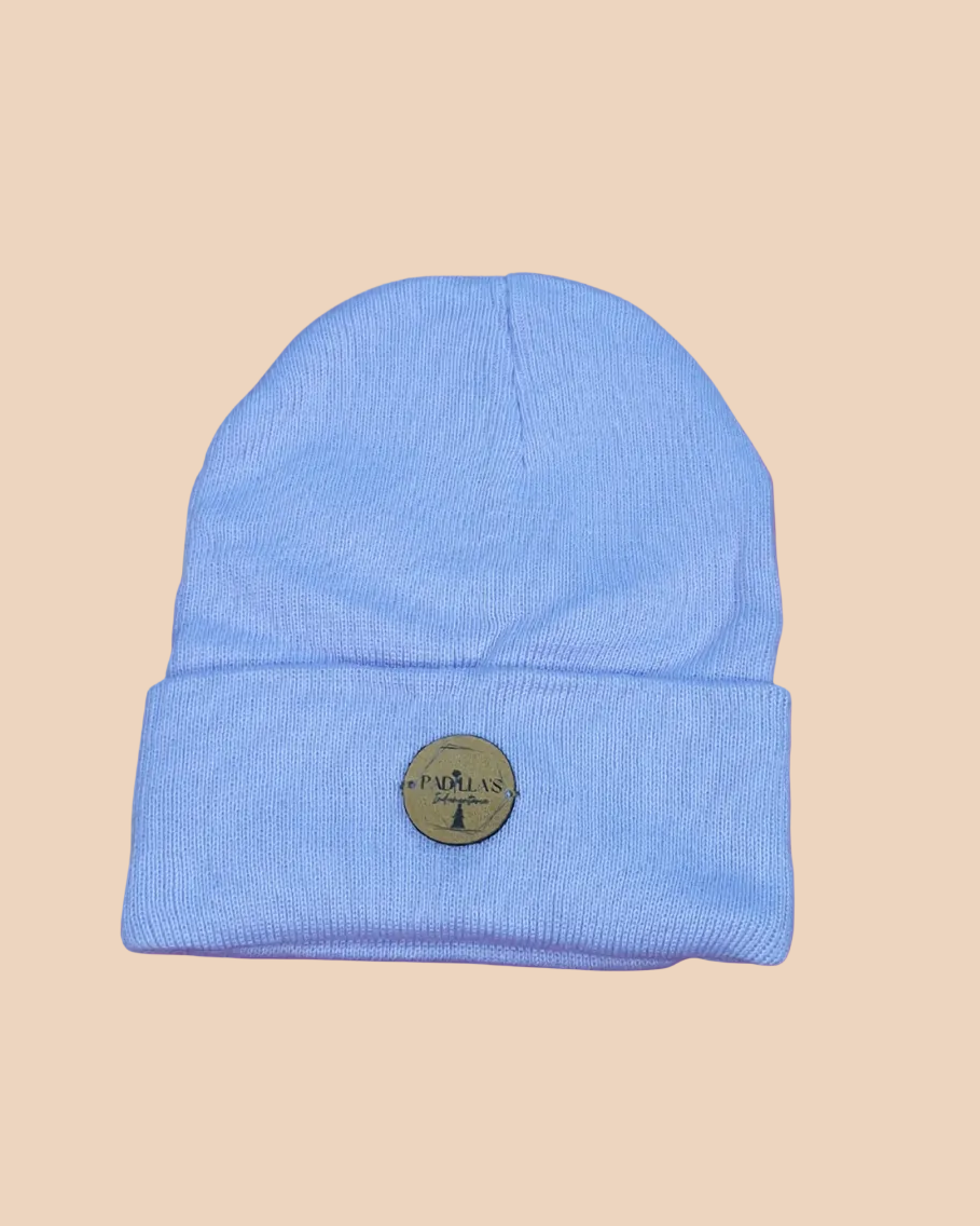 Gorro basico de abrigo