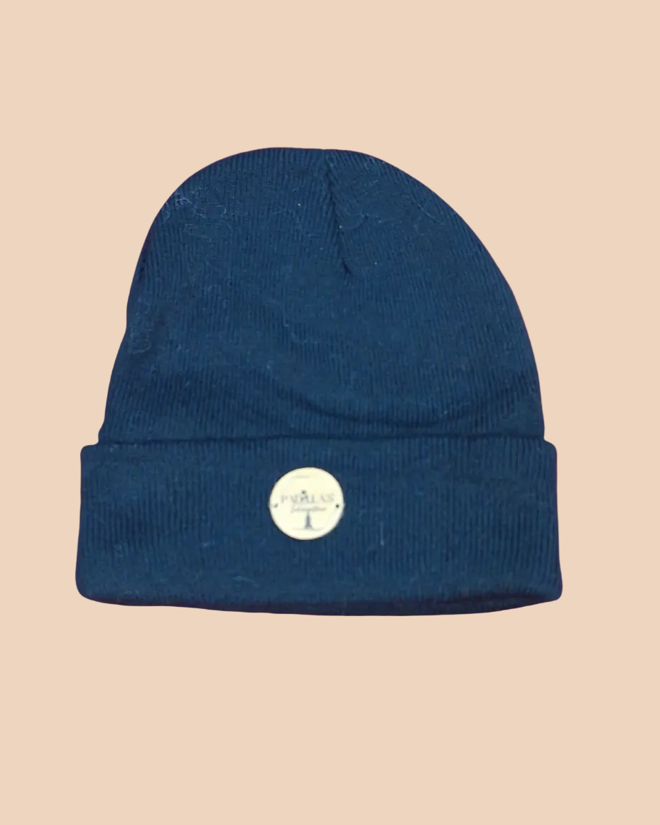 Gorro basico de abrigo