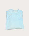 Polera Medio Cuello - Tela Brush Abrigada