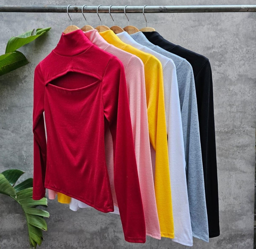 Polera Lola